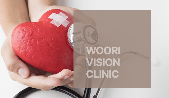 WOORI VISION CLINIC