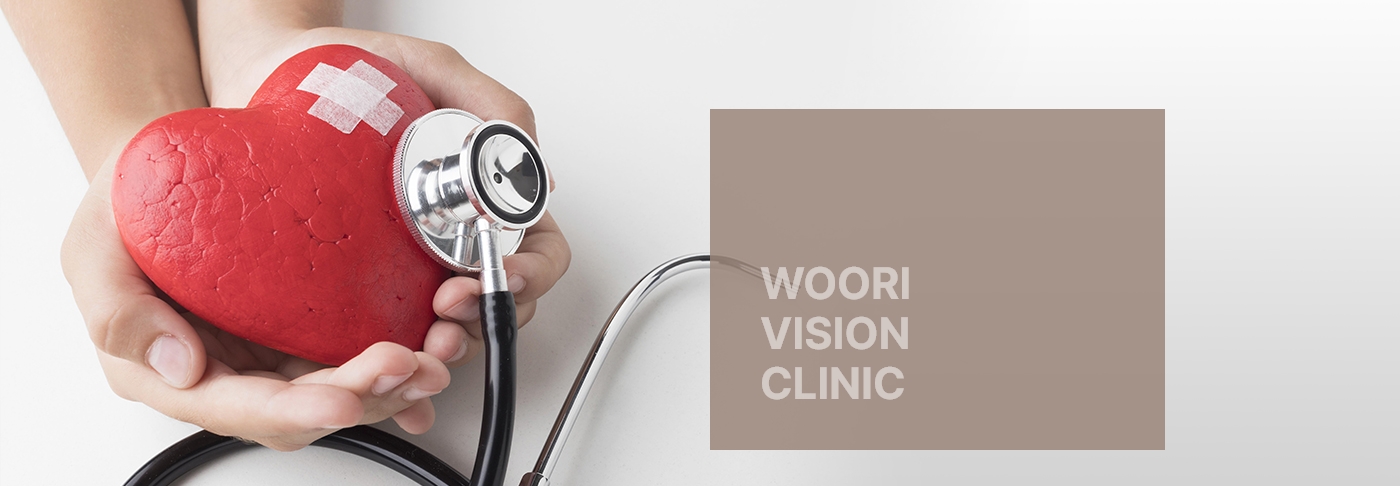 WOORI VISION CLINIC